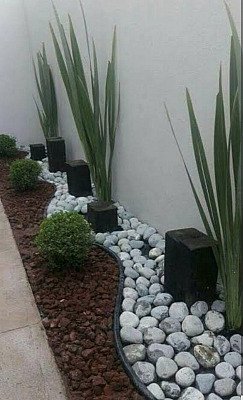 Proyecto de jardinería
