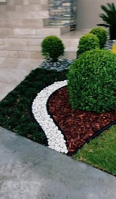 Proyecto de jardinería