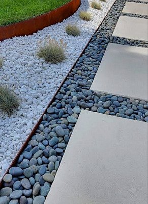 Proyecto de jardinería