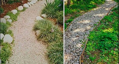 Proyecto de jardinería