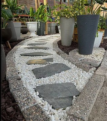 Proyecto de jardinería