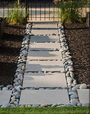 Proyecto de jardinería