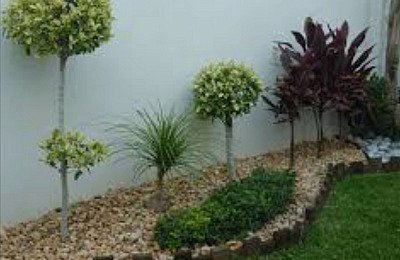 Proyecto de jardinería