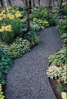 Proyecto de jardinería