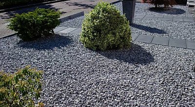 Proyecto de jardinería