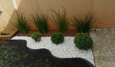 Proyecto de jardinería
