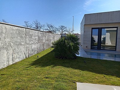 Proyecto de jardinería