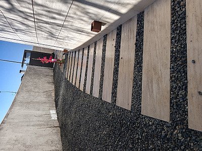 Proyecto de jardinería